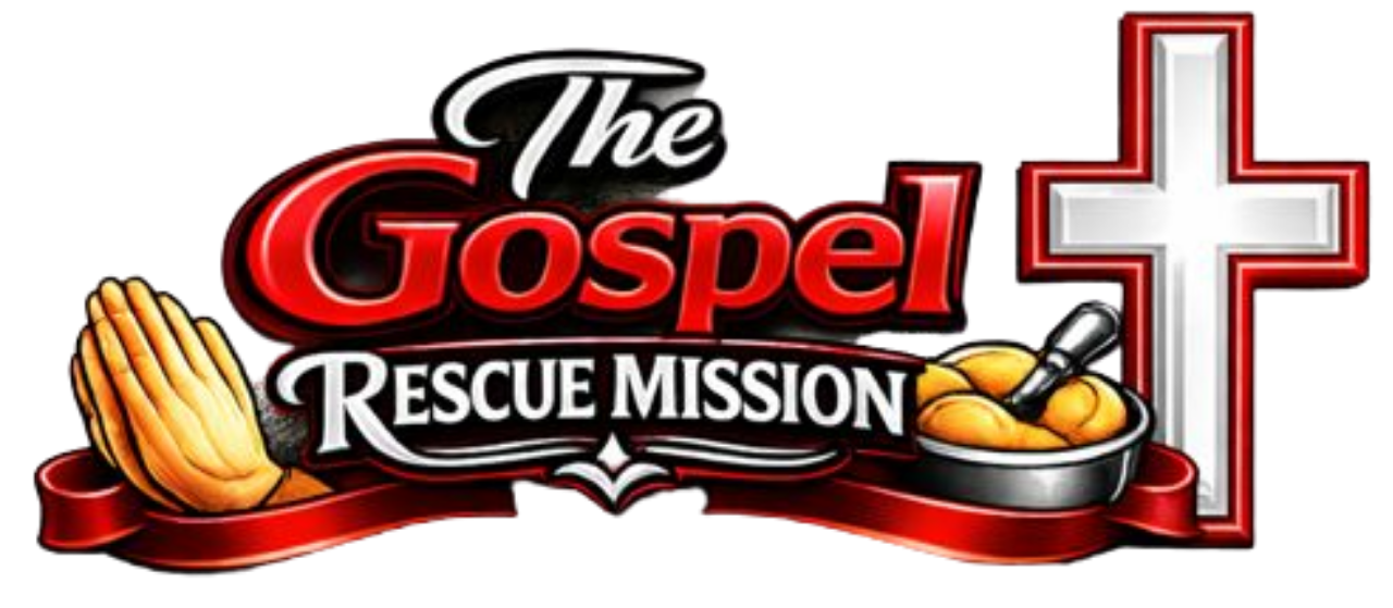 The Gospel Rescue Mission