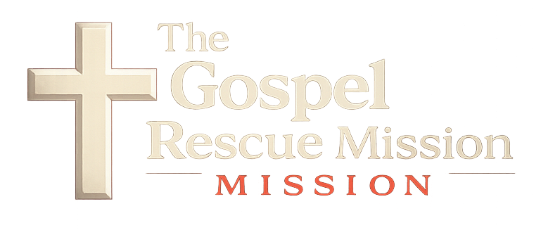 The Gospel Rescue Mission