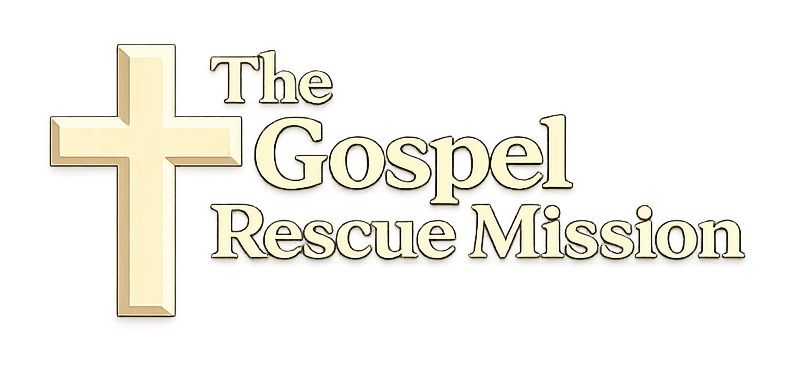 The Gospel Rescue Mission