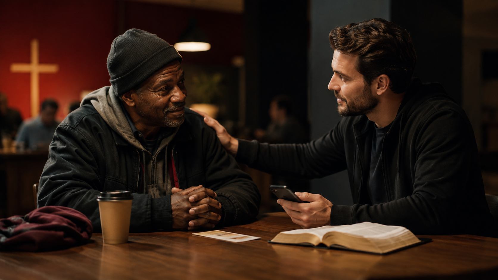 Faithful Follow-Up: Why Consistent Encouragement Matters in Christian Outreach