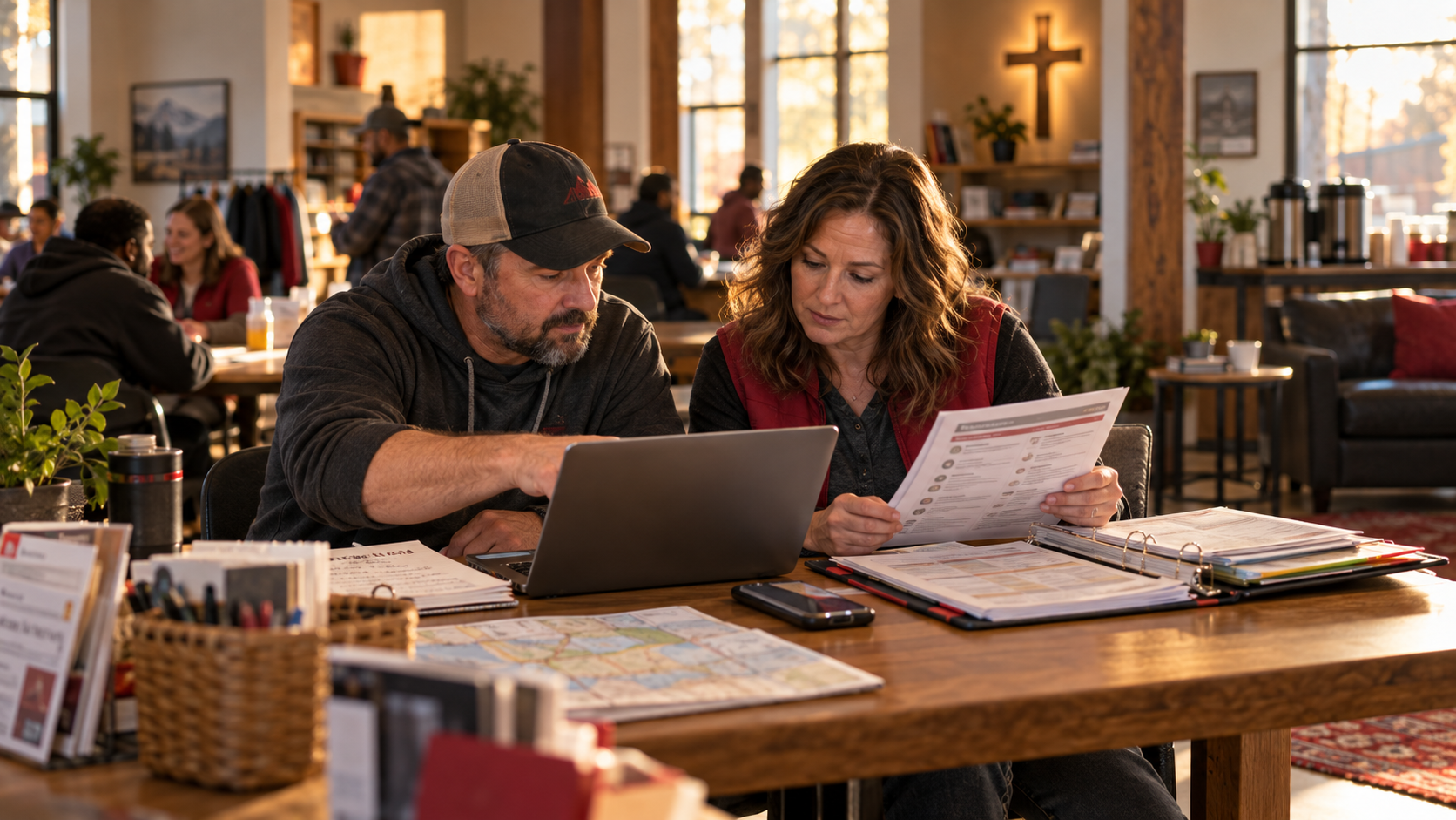 Ministry Resource Referrals: How to Verify Help Before Sending Someone Somewhere Else