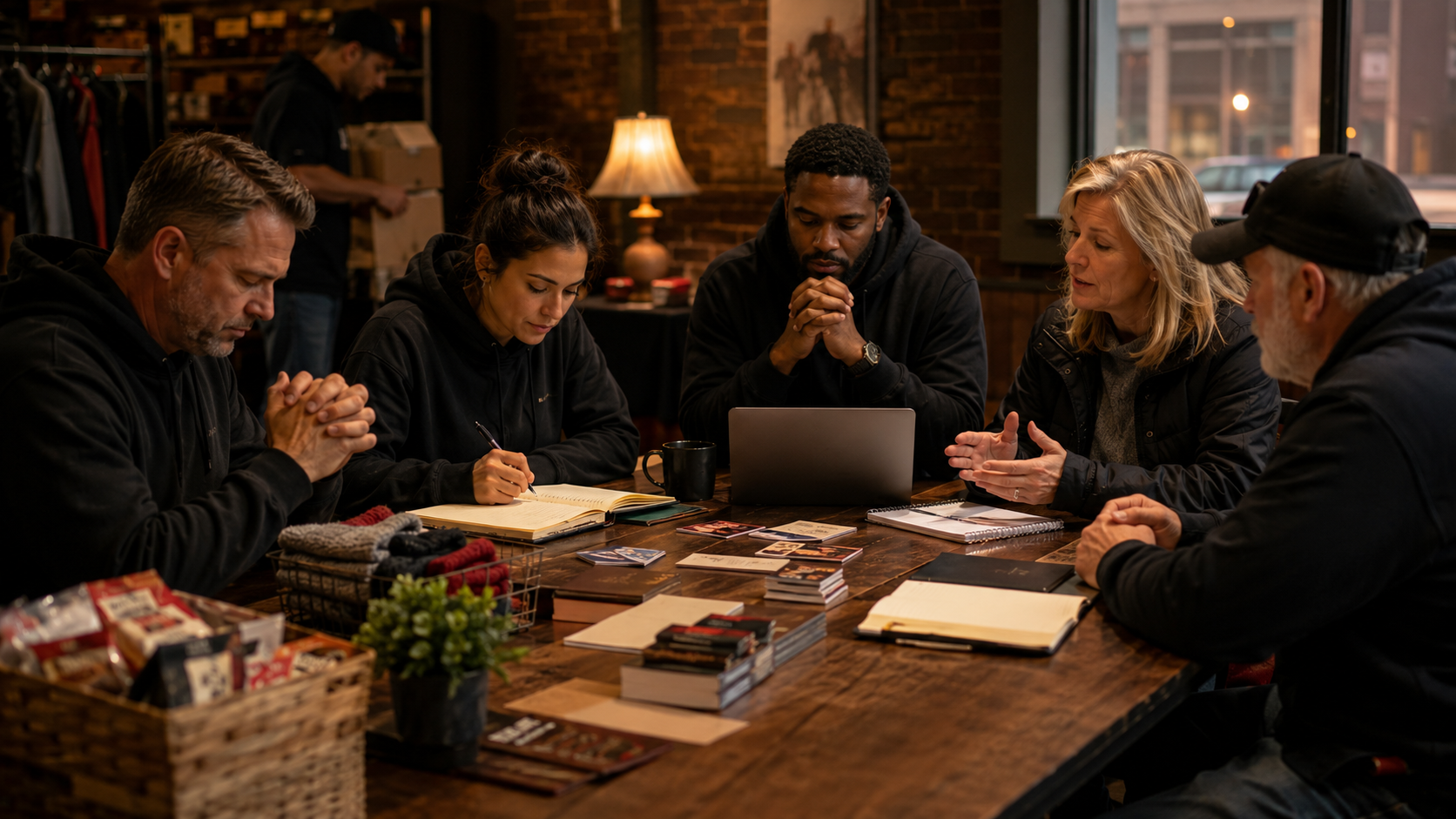 Outreach Updates: Why Clear Communication Helps People Pray, Serve, and Stay Connected