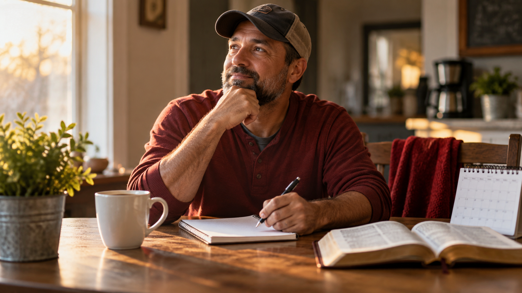 Rebuilding Your Life After a Setback: Small Steps Toward Stability and Hope