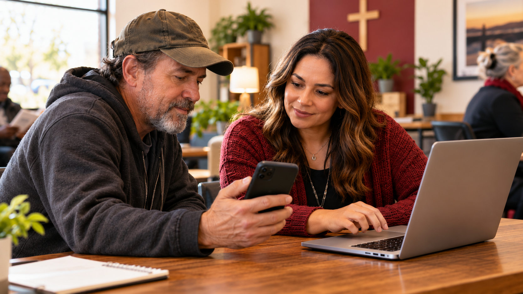 They Offered You Free Help. Then Asked for Money. What Should You Do?