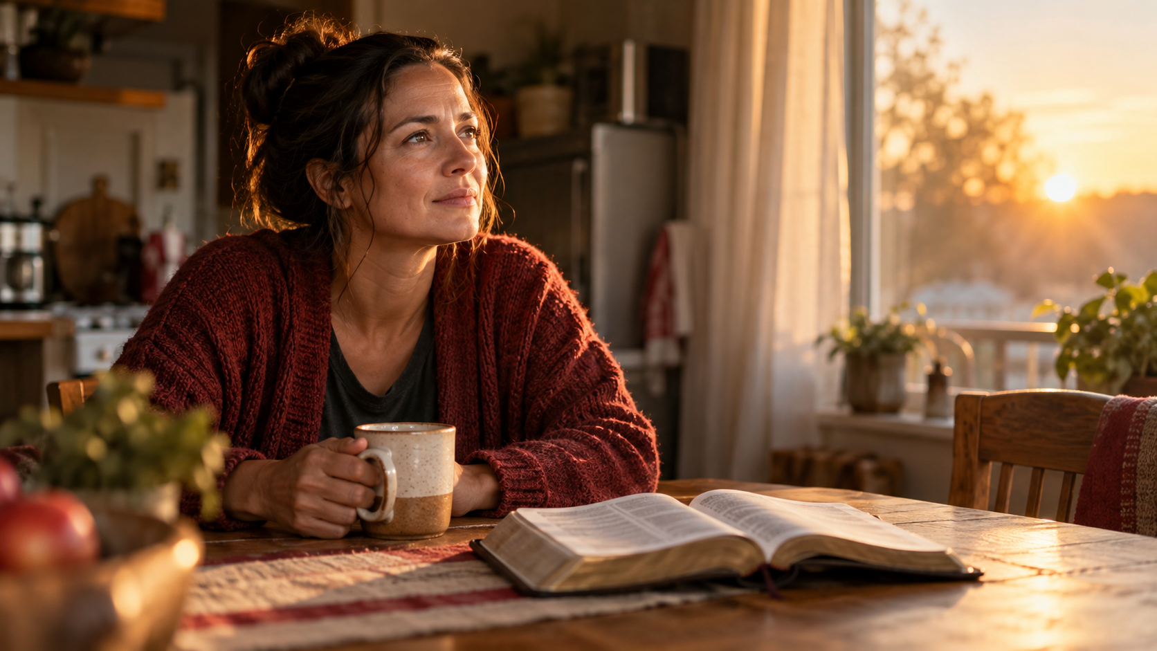 Waiting on God When Life Feels Uncertain: How to Keep Moving Without Losing Hope